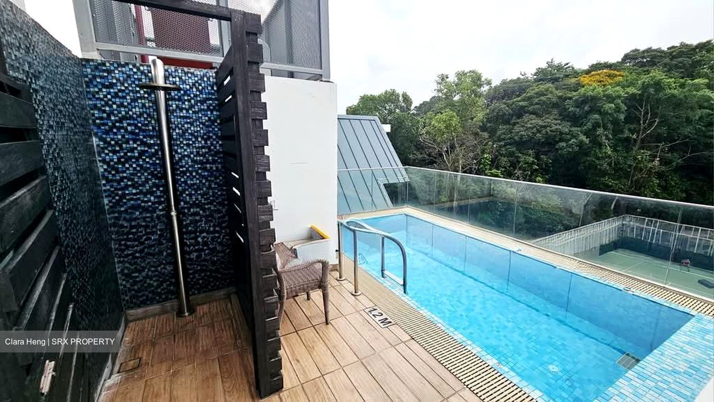 Sea Suites (D5), Apartment #583837421